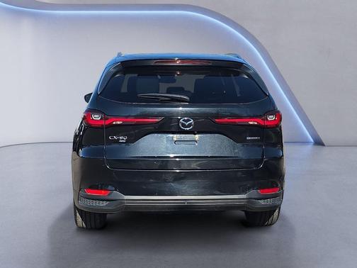 2025 Mazda CX-90 3.3 Turbo S