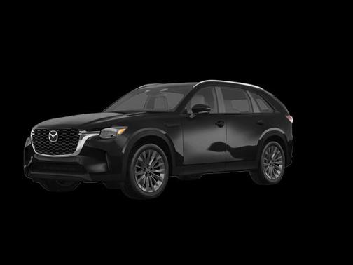 2025 Mazda CX-90 3.3 Turbo S