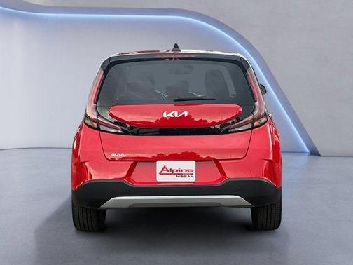2024 Kia Soul EX