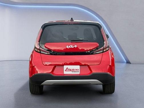 2024 Kia Soul EX