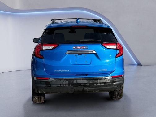 2024 GMC Terrain AWD AT4