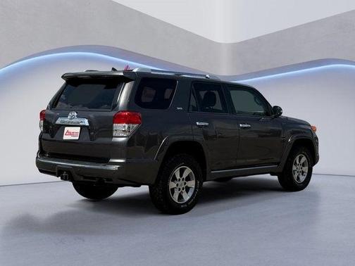 2012 Toyota 4Runner SR5