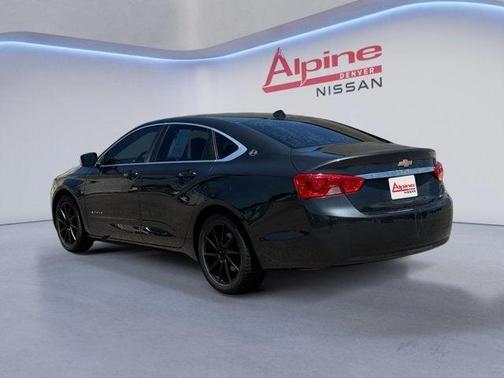 2014 Chevrolet Impala 2LT