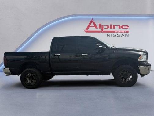 2014 RAM 1500 SLT