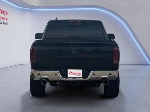 2014 RAM 1500 SLT