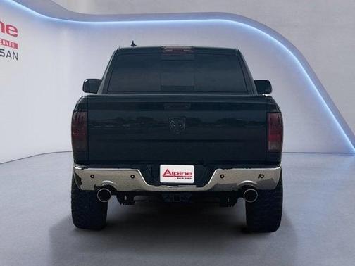 2014 RAM 1500 SLT