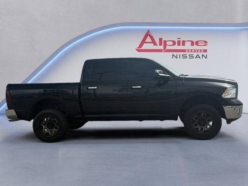 2014 RAM 1500 SLT
