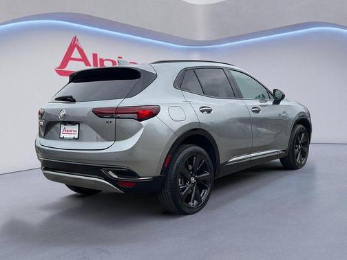 2023 Buick Envision Essence AWD