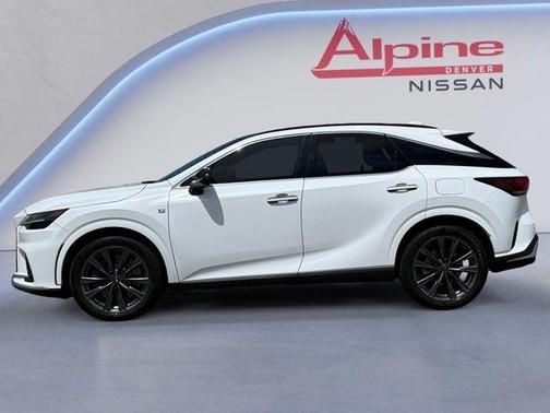 2023 Lexus RX 350 350