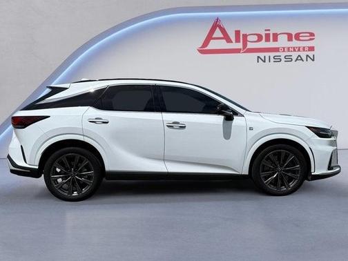 2023 Lexus RX 350 350