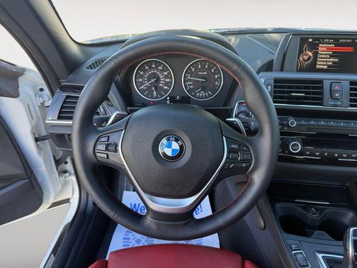 2016 BMW 228 xDrive