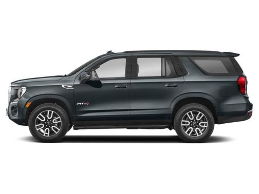 2021 GMC Yukon AT4