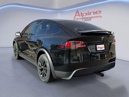 2023 Tesla Model X Base