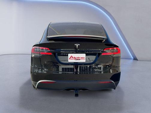 2023 Tesla Model X Base