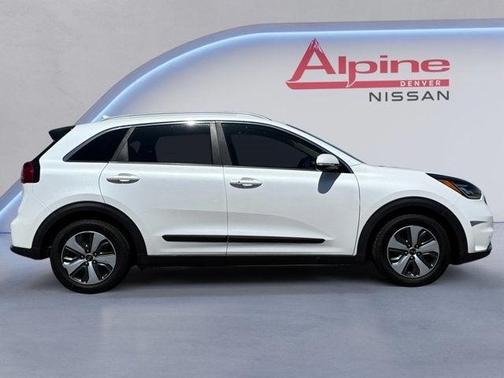 2019 Kia Niro Plug-In Hybrid EX Premium