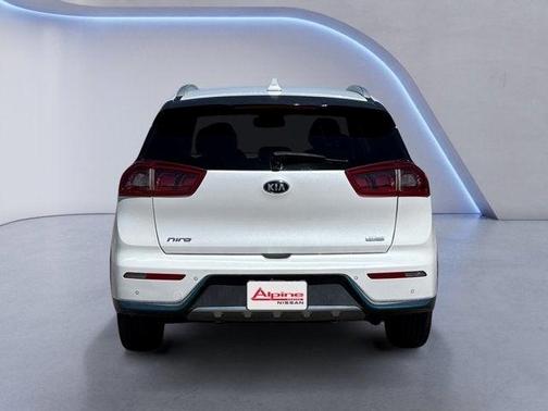 2019 Kia Niro Plug-In Hybrid EX Premium