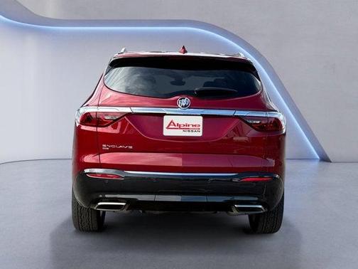 2023 Buick Enclave Premium