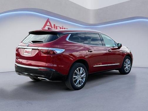 2023 Buick Enclave Premium
