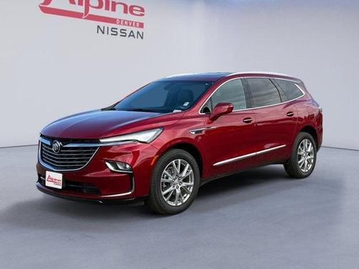 2023 Buick Enclave Premium