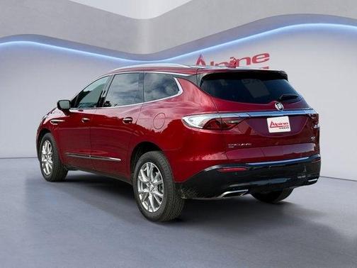 2023 Buick Enclave Premium