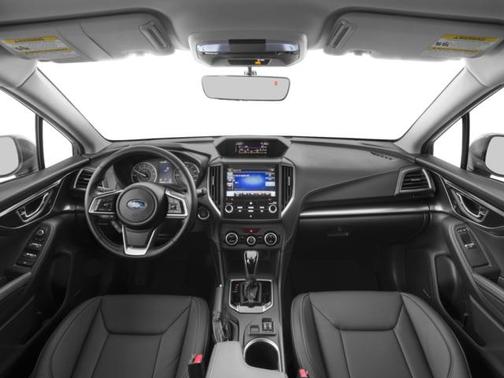 2017 Subaru Impreza 2.0i Limited