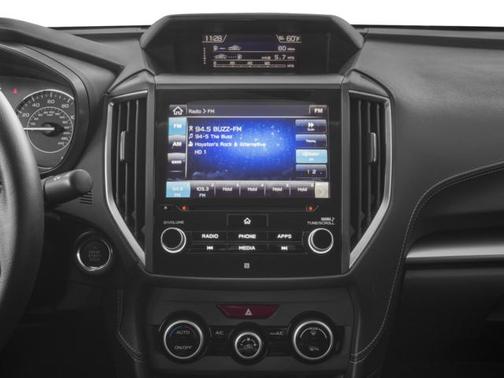 2017 Subaru Impreza 2.0i Limited