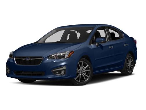 2017 Subaru Impreza 2.0i Limited