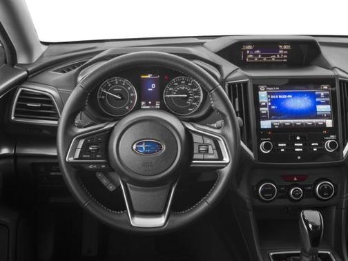 2017 Subaru Impreza 2.0i Limited