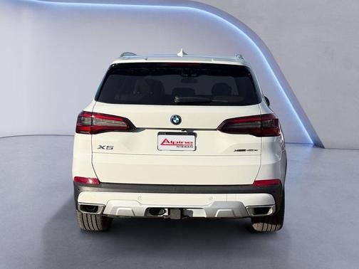 2023 BMW X5 PHEV xDrive45e