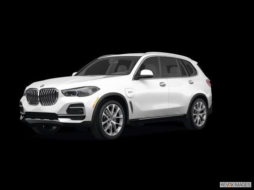 2023 BMW X5 PHEV xDrive45e