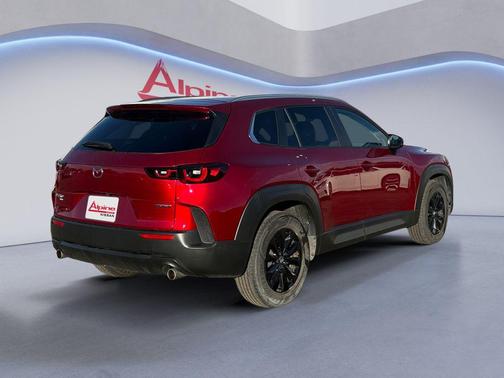2024 Mazda CX-50 2.5 S Preferred Package