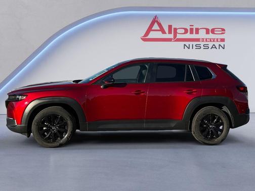 2024 Mazda CX-50 2.5 S Preferred Package