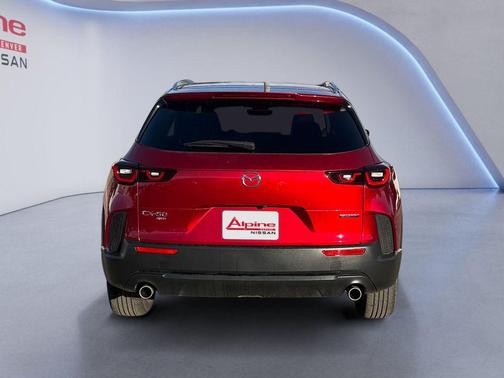 2024 Mazda CX-50 2.5 S Preferred Package