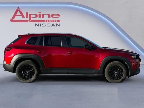 2024 Mazda CX-50 2.5 S Preferred Package