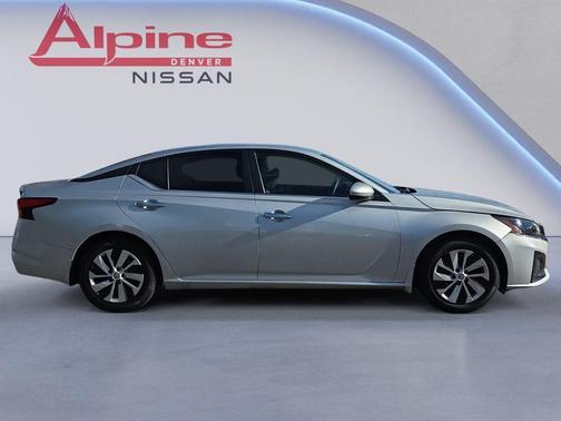 2023 Nissan Altima S FWD