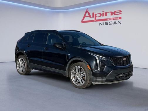 2019 Cadillac XT4 Sport