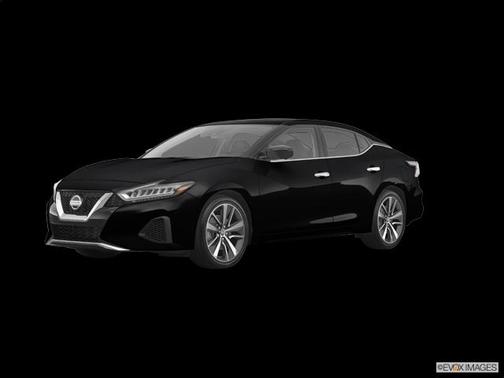 2020 Nissan Maxima 3.5 SL