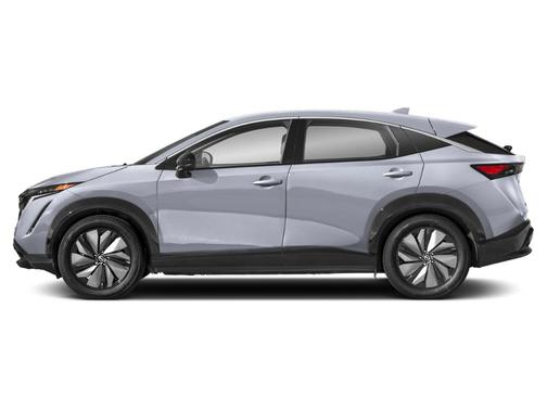 2025 Nissan ARIYA ENGAGE+