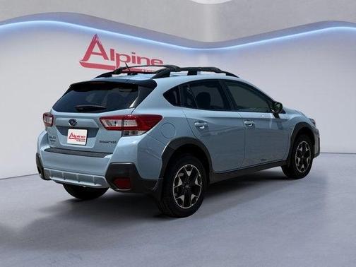 2019 Subaru Crosstrek 2.0i