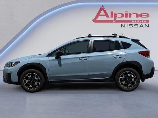 2019 Subaru Crosstrek 2.0i