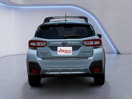 2019 Subaru Crosstrek 2.0i