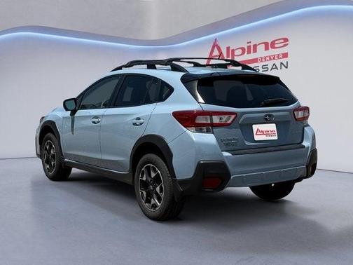 2019 Subaru Crosstrek 2.0i