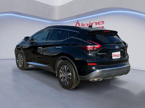 2023 Nissan Murano SV FWD