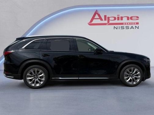 2024 Mazda CX-90 3.3 Turbo Premium