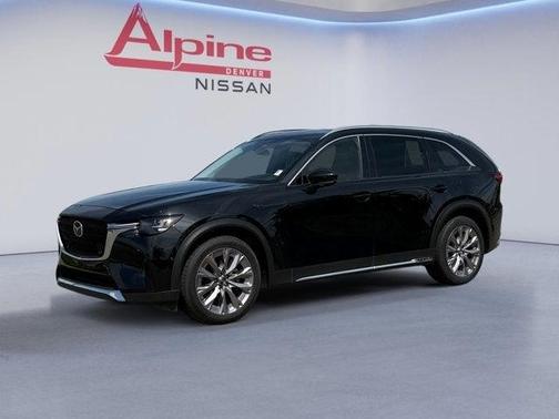 2024 Mazda CX-90 3.3 Turbo Premium