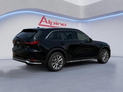 2024 Mazda CX-90 3.3 Turbo Premium