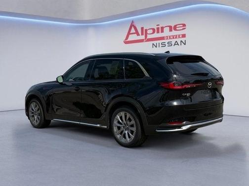 2024 Mazda CX-90 3.3 Turbo Premium