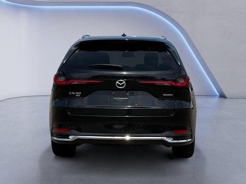 2024 Mazda CX-90 3.3 Turbo Premium