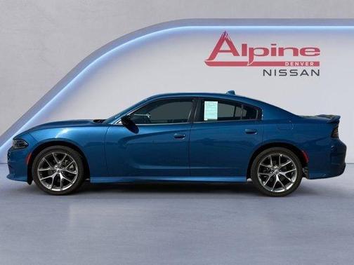 2023 Dodge Charger GT
