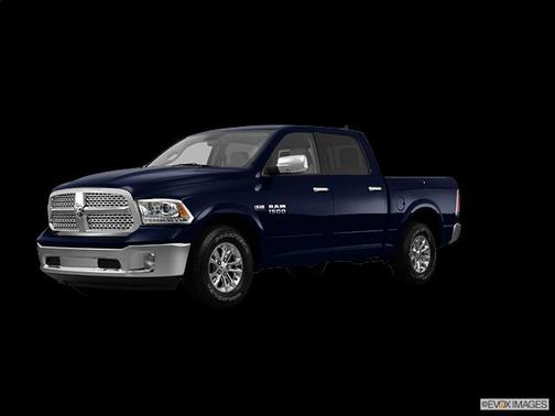 2013 RAM 1500 Big Horn
